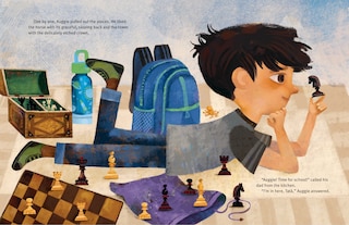 Sample content_When Auggie Learned to Play Chess