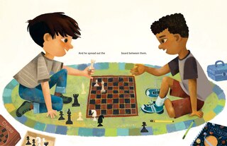 Sample content 5_When Auggie Learned to Play Chess