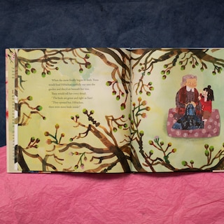 Sample content 3_When Cherry Blossoms Fall