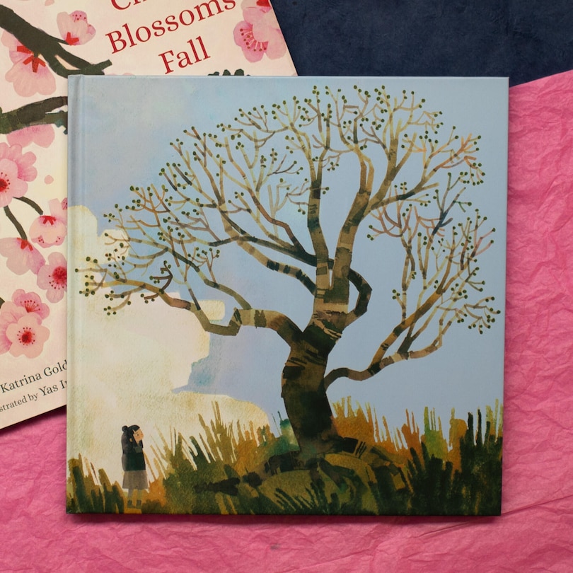 Sample content 5_When Cherry Blossoms Fall