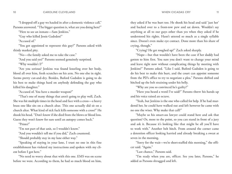 Sample content 2_When Cicadas Cry