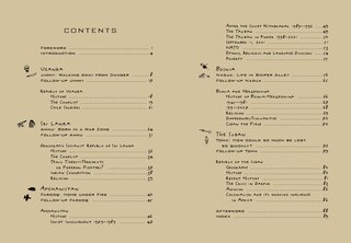 Table of contents_When Elephants Fight