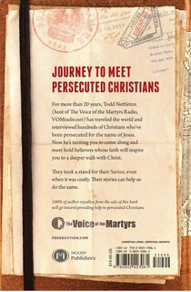 Back cover_When Faith Is Forbidden