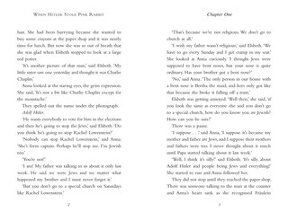 Aper&ccedil;u du contenu_When Hitler Stole Pink Rabbit