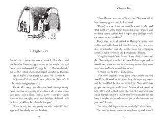 Aper&ccedil;u du contenu 2_When Hitler Stole Pink Rabbit