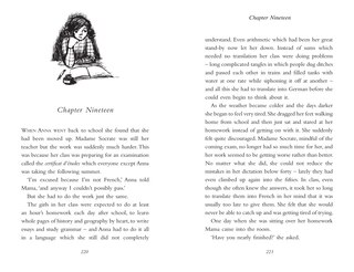 Aper&ccedil;u du contenu 3_When Hitler Stole Pink Rabbit