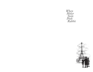 Sample content_When Hitler Stole Pink Rabbit (HarperCollins Children’s Classics)