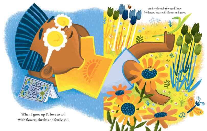 Sample content_When I Grow Up I’d Like to Be…
