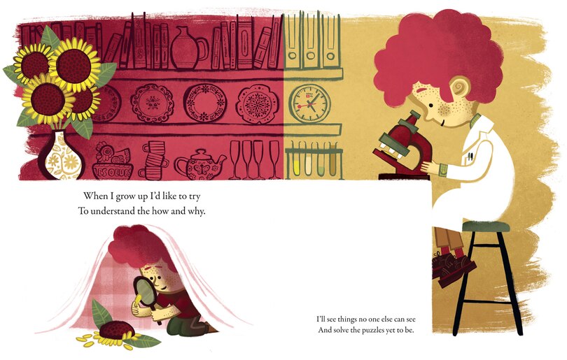 Sample content 3_When I Grow Up I’d Like to Be…