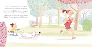 Aper&ccedil;u du contenu_When I&rsquo;m a Mummy Like You!