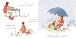 Aper&ccedil;u du contenu 2_When I&rsquo;m a Mummy Like You!