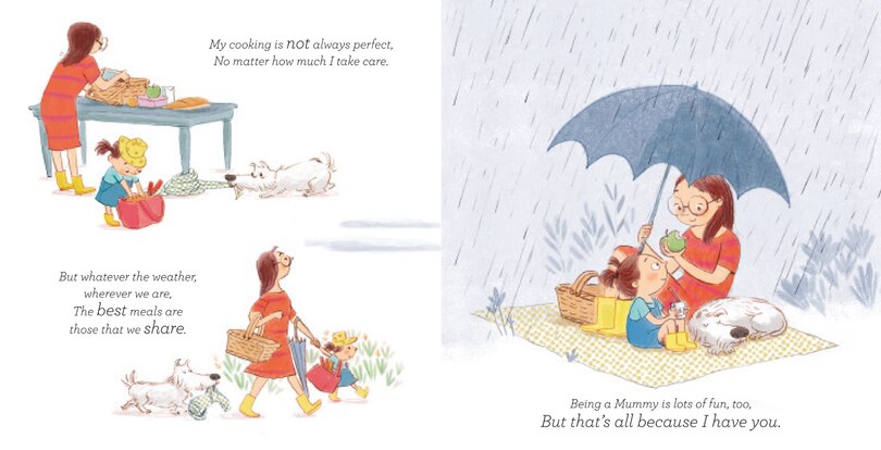 Aper&ccedil;u du contenu 2_When I&rsquo;m a Mummy Like You!