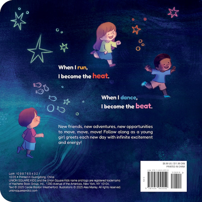 Couverture arri&egrave;re_When I Move