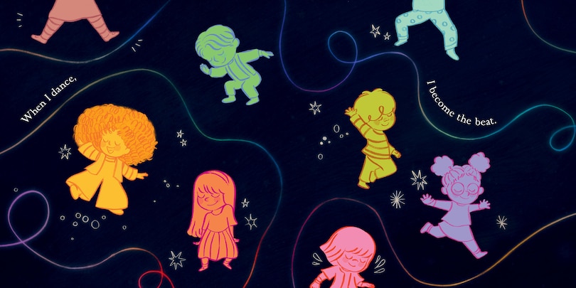 Aper&ccedil;u du contenu_When I Move