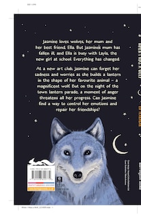 Back cover_When I was a Wolf