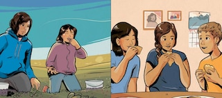 Sample content 4_When I Was Young In Nunavut