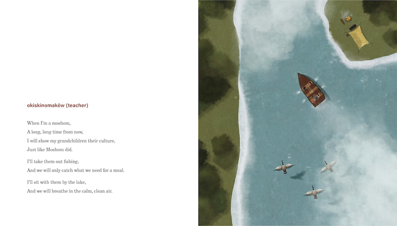 Aper&ccedil;u du contenu_When I'm a Moshom