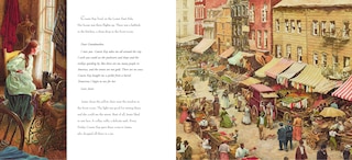 Sample content_When Jessie Came Across The Sea