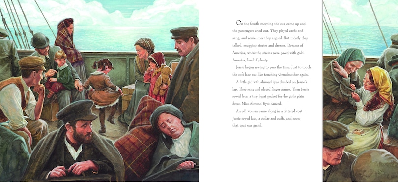 Sample content 2_When Jessie Came Across The Sea