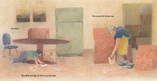 Sample content 3_When Molly Drew Dogs