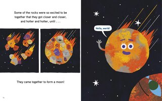 Sample content_When Moon Became the Moon