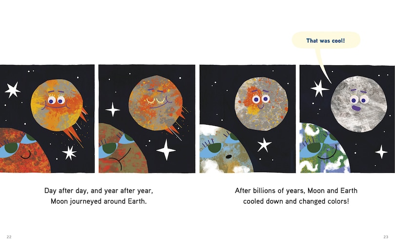 Sample content 2_When Moon Became the Moon