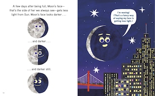 Sample content 4_When Moon Became the Moon