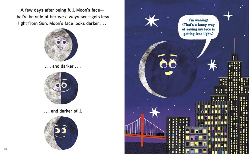 Sample content 4_When Moon Became the Moon