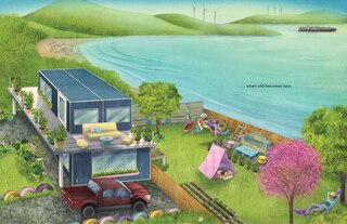 Aper&ccedil;u du contenu_When Old Becomes New