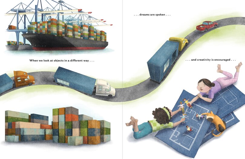 Aper&ccedil;u du contenu 2_When Old Becomes New