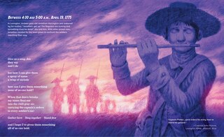Aperçu du contenu_When Paul Revere Rode
