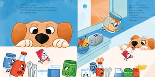 Aper&ccedil;u du contenu_When Pb Met J