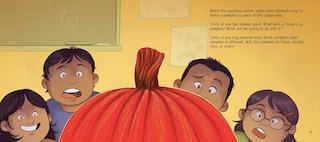 Sample content 4_When Pumpkins Fly