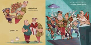 Aper&ccedil;u du contenu 3_When Santa Came To Stay