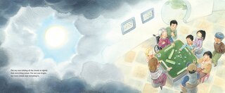 Sample content 3_When the Clouds Came