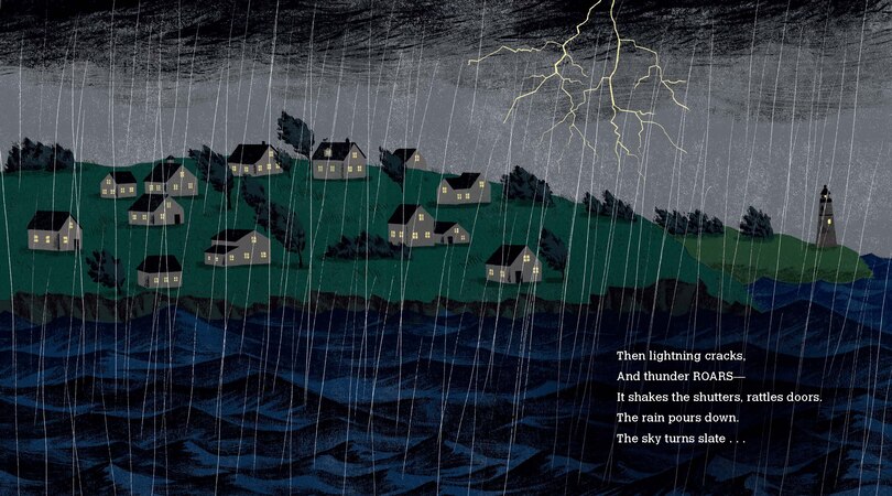 Sample content 2_When the Storm Comes