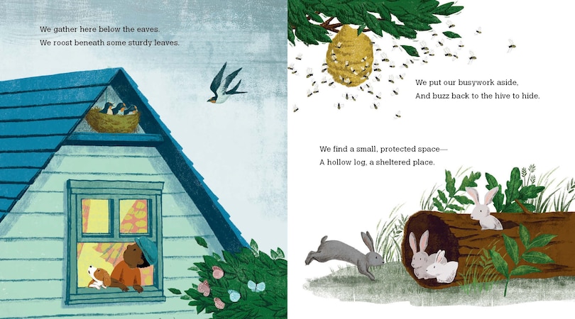 Sample content 4_When the Storm Comes