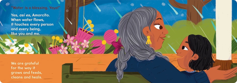 Sample content_When Water Flows