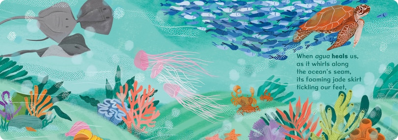 Sample content 2_When Water Flows