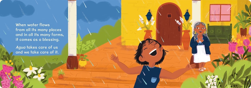 Sample content 5_When Water Flows