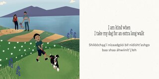Aperçu du contenu 3_When We Are Kind / Nihá’ádaahwiinít’íigo