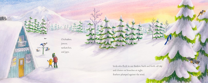 Aper&ccedil;u du contenu 2_When Winter Comes