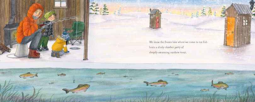 Aper&ccedil;u du contenu 3_When Winter Comes