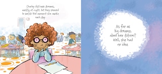 Sample content_When You Dream Big!