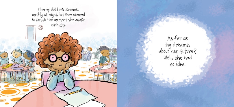 Sample content_When You Dream Big!