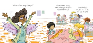Sample content 2_When You Dream Big!