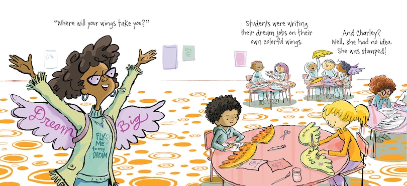 Sample content 2_When You Dream Big!