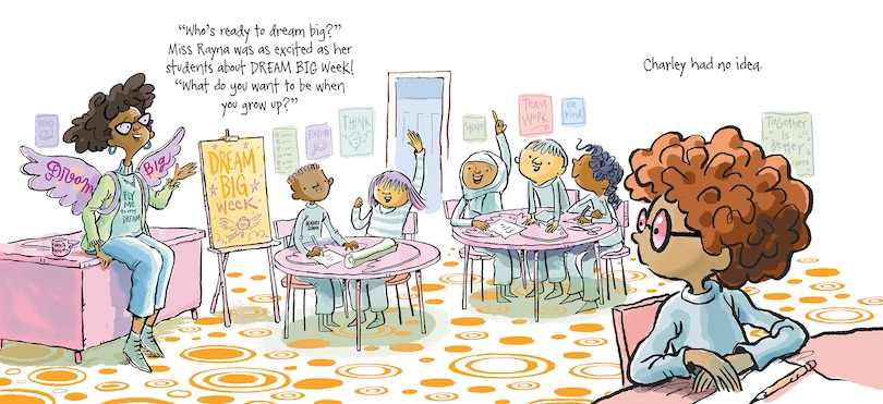 Sample content 3_When You Dream Big!