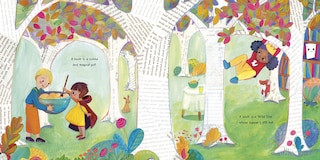 Aper&ccedil;u du contenu 3_When You Love a Book