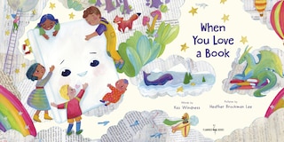Aper&ccedil;u du contenu 5_When You Love a Book